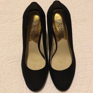 Michael Kors Haven Pump Heels